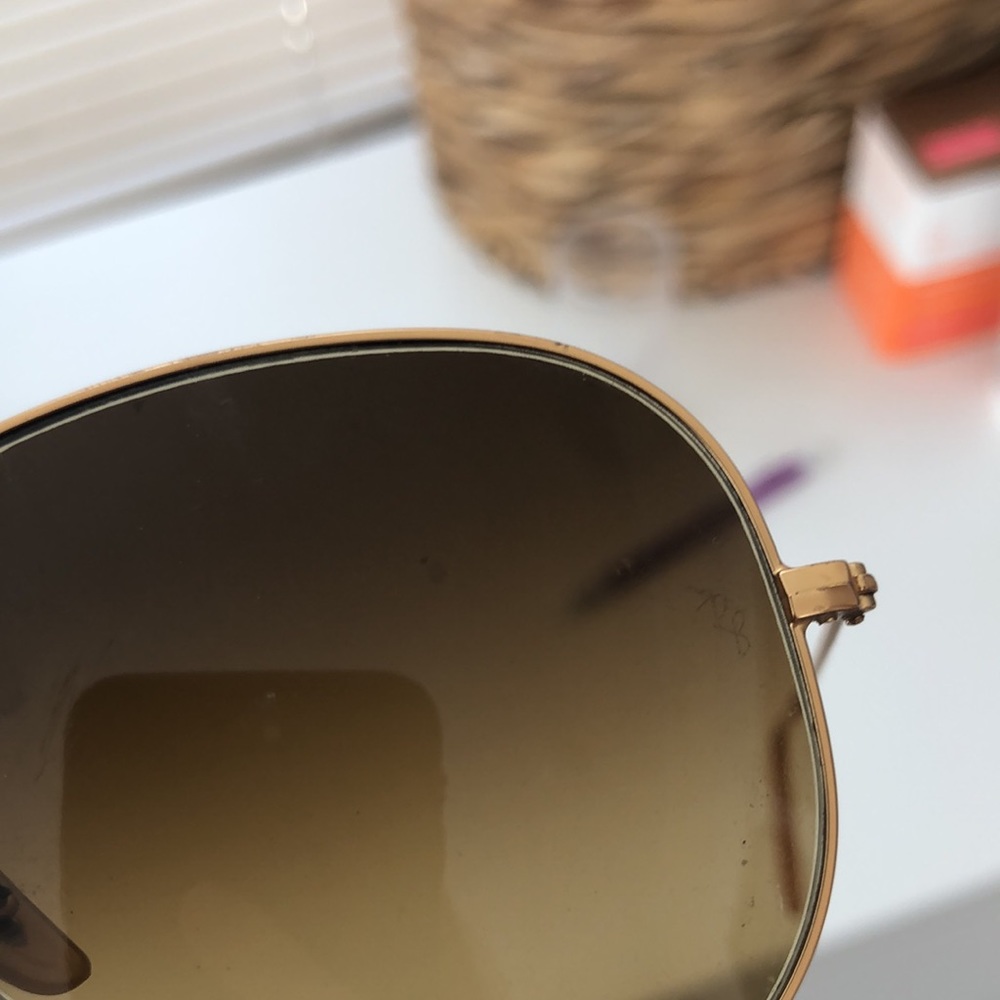 Ray ban aviators - Picture 2 of 3